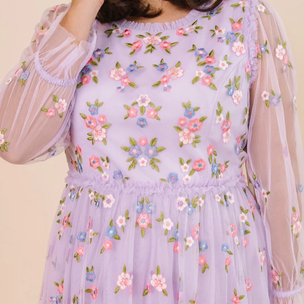 Zinnia Ivy City Dress
